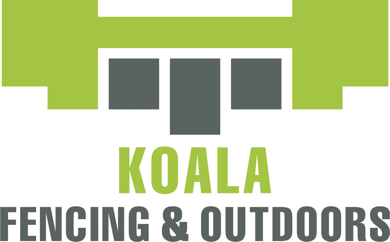 Buy pvc fencing brisbane s trusted supplier koala fencing
